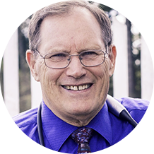 Dr. Richard Brouse